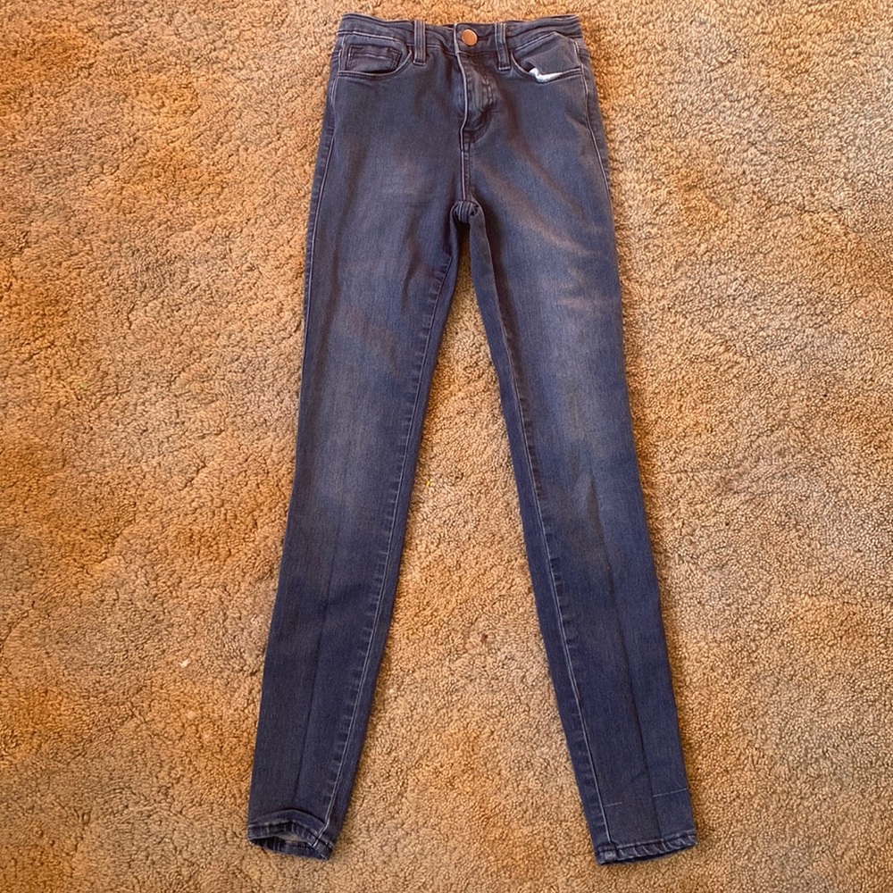 Fashion Nova Jeans